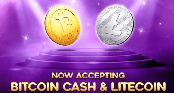 биткоины